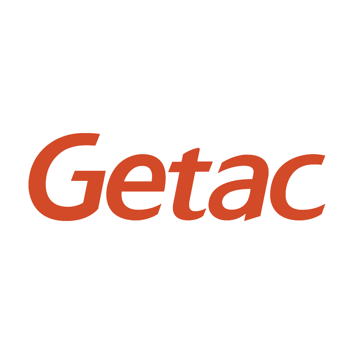 Getac Logo