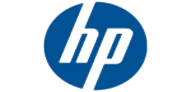 HP Logo