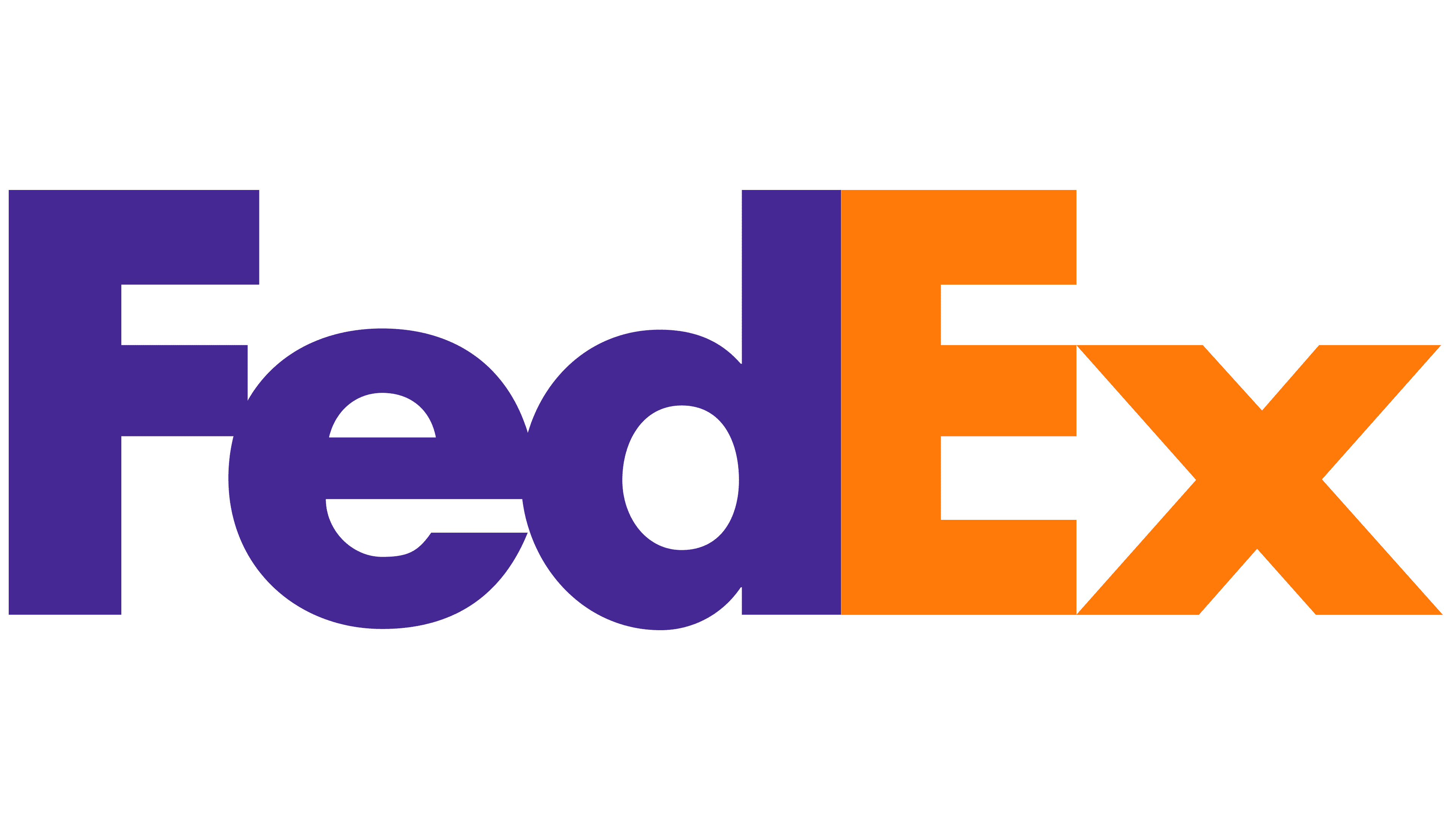 FedEx Corp Logo
