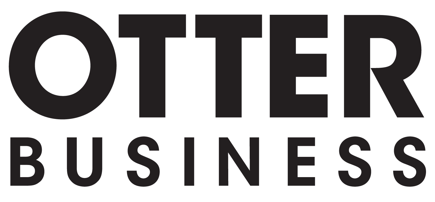 OtterBox Business Logo
