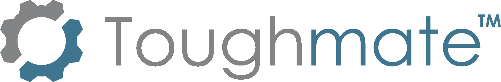 Toughmate by InfoCase Logo