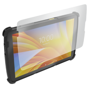 Shatterproof Glass Screen Protector for Zebra ET40, ET45 10-inch