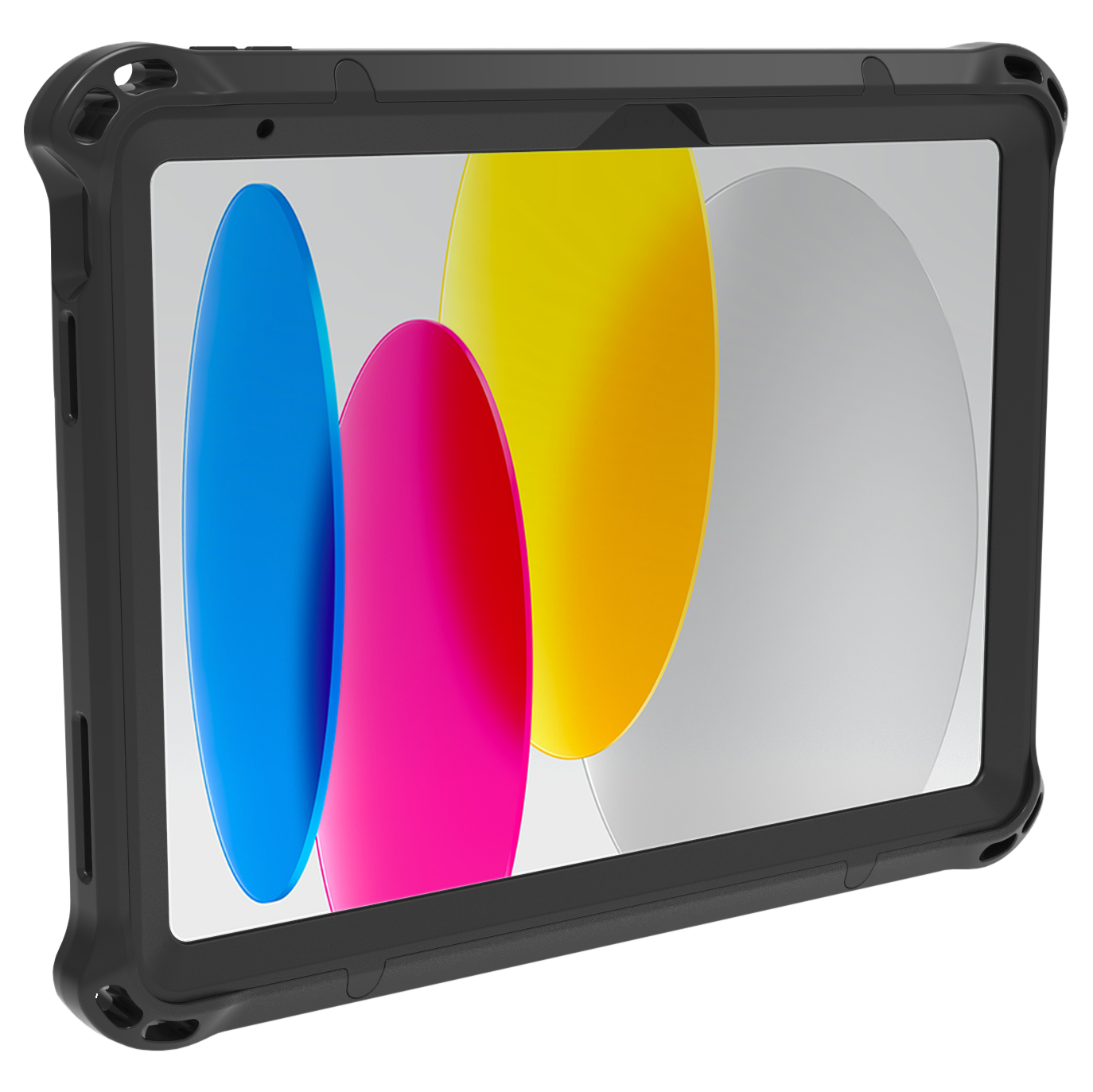 ErGo Pro 360 Case for Apple iPad 10.9-inch Gen 10, A16 Gen 11