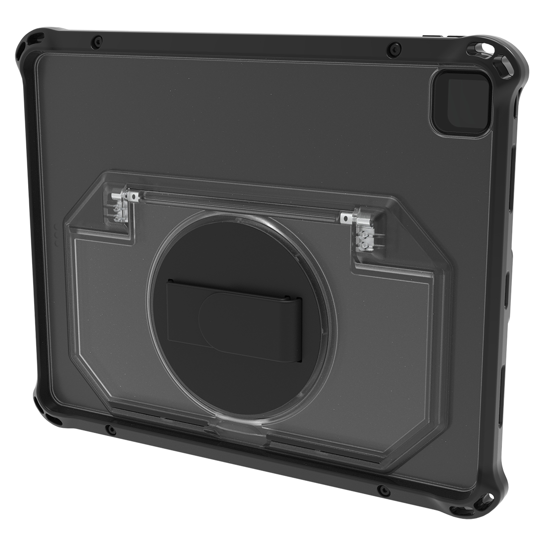 ErGo Pro 360 Case for Apple iPad Pro 12.9-inch Gen 3, 4, 5, 6
