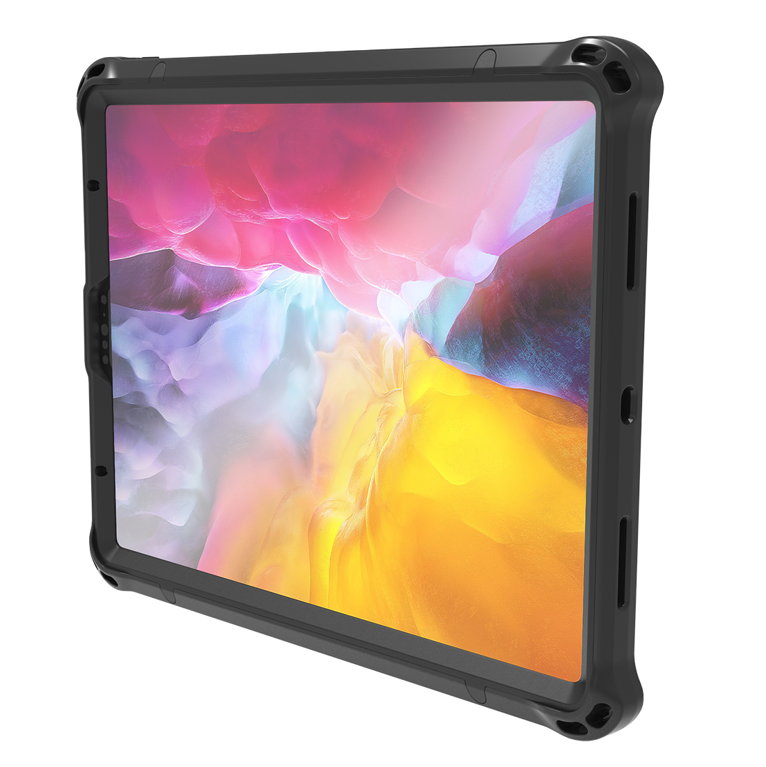ErGo Pro 360 Case for Apple iPad Pro 12.9-inch Gen 3, 4, 5, 6