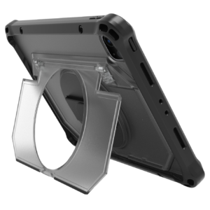 ErGo Pro 360 Case for Apple iPads Pro 11-inch Gen 1, 2, 3, 4, Air Gen 4, 5