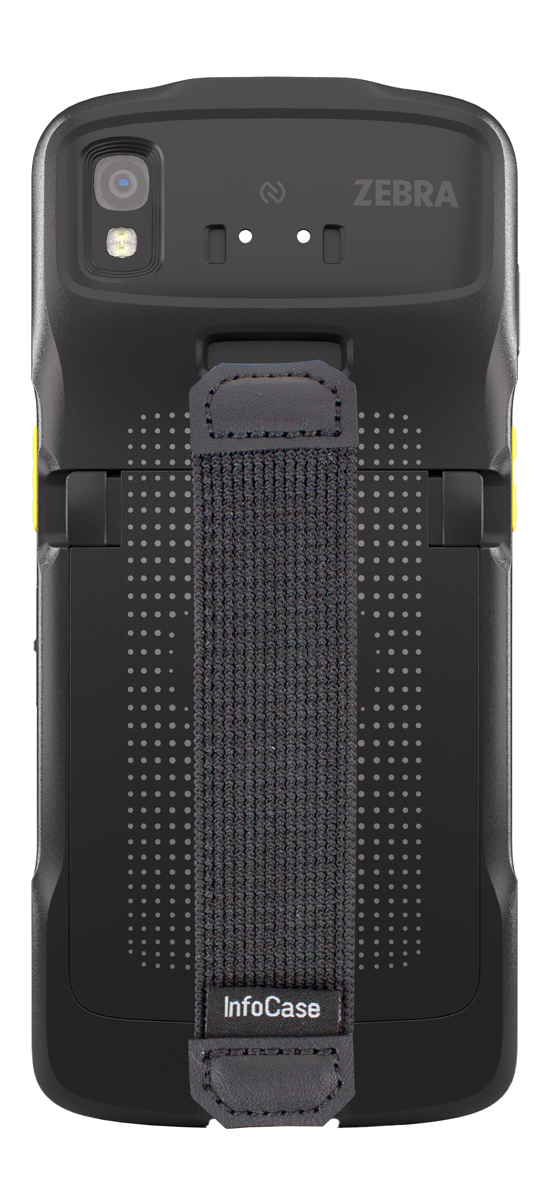 ModuFlex Elastic Hand Strap for Zebra TC22, TC27, TC53, TC58 (3 Pack)