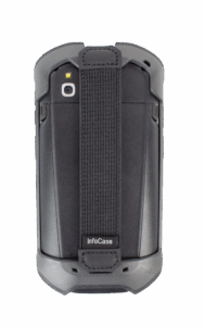 ModuFlex Elastic Hand Strap for Zebra TC52, TC57 and Rugged Boot (3 Pack)