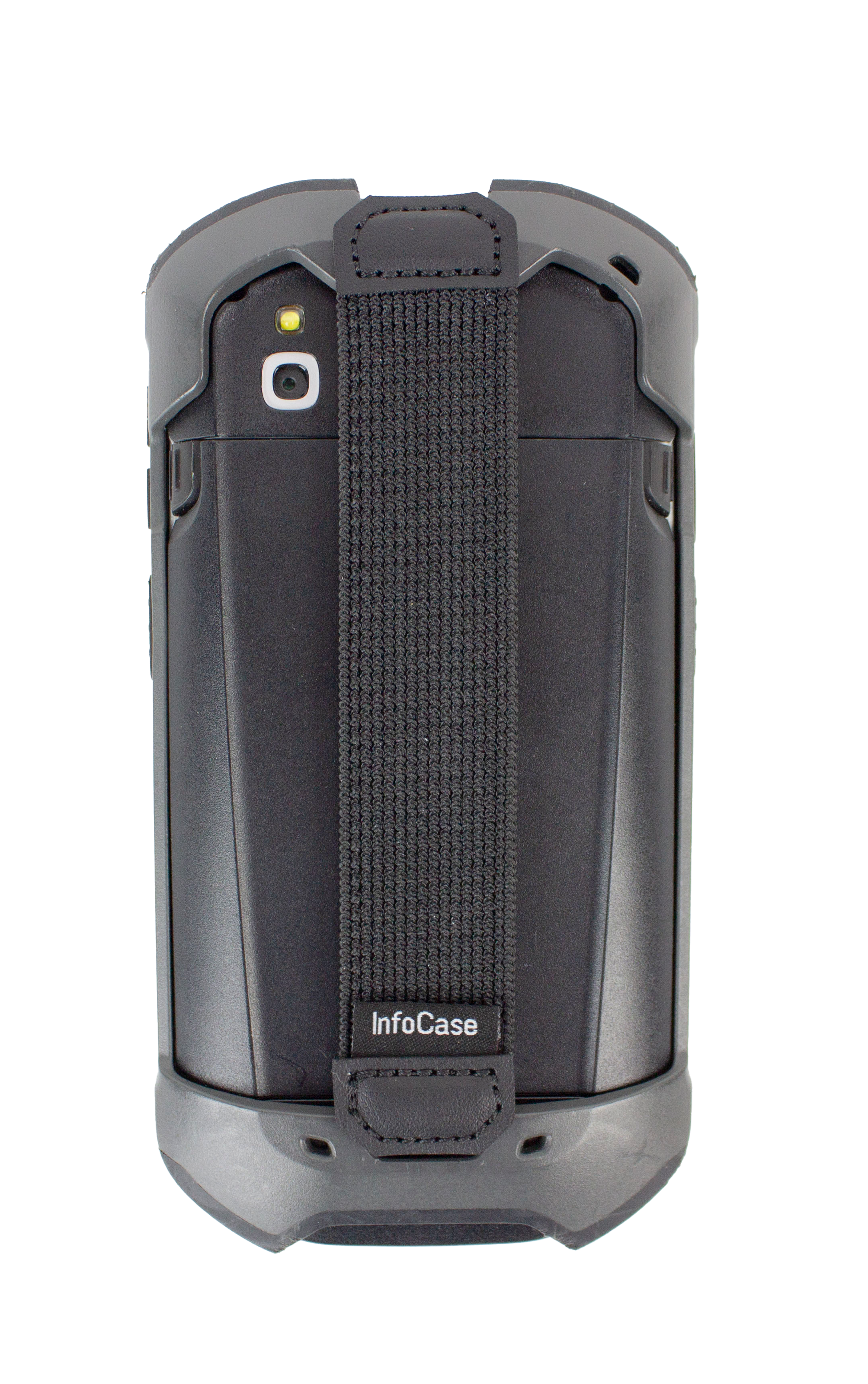 ModuFlex Elastic Hand Strap for Zebra TC52, TC57 and Rugged Boot (3 Pack)