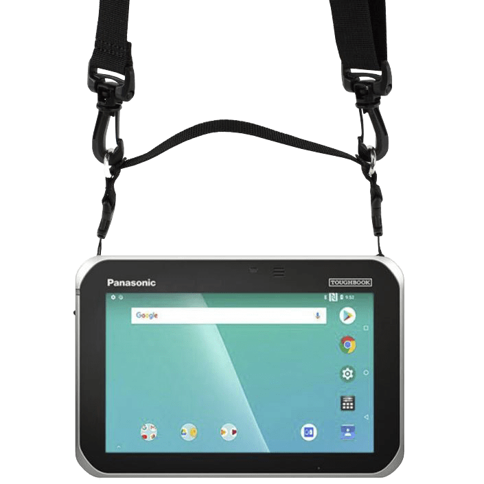 ToughMate Mobility Bundle for TOUGHBOOK S1, L1