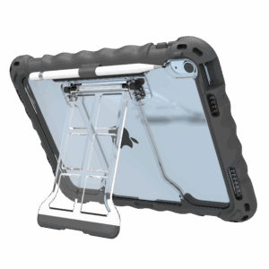 ErGo Case for Apple iPads 10.9-inch Gen 10, A16 Gen 11 with Easel