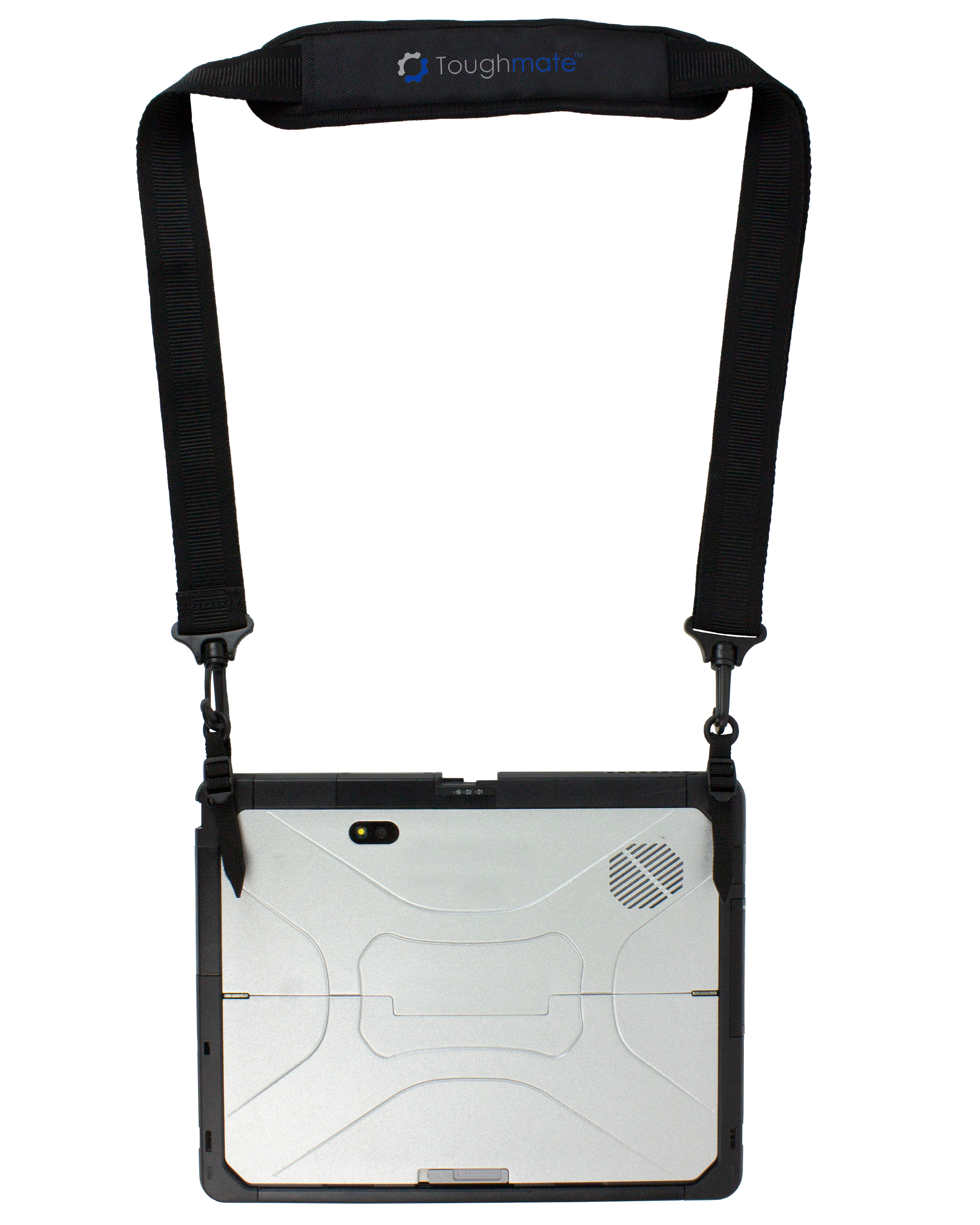 Toughmate Comfort Shoulder Strap Kit