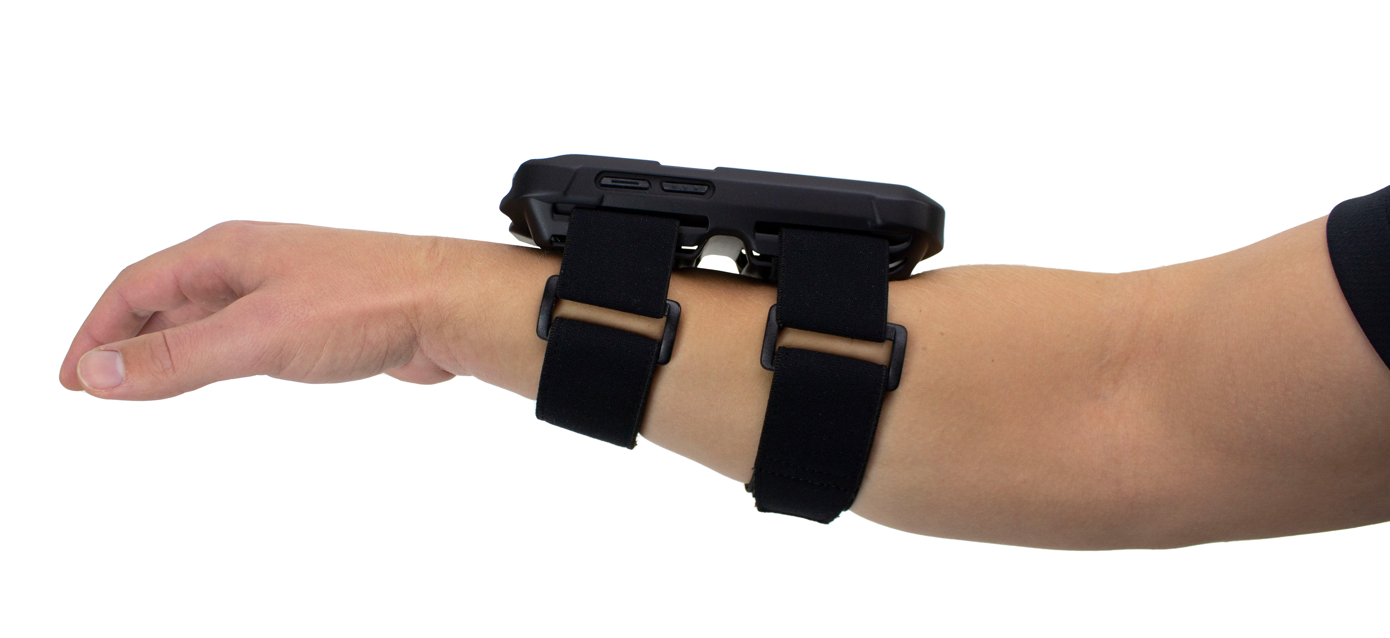 ModuFlex Forearm Cradle for Zebra TC52, TC57 and Rugged Boot