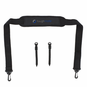 Toughmate Comfort Shoulder Strap Kit
