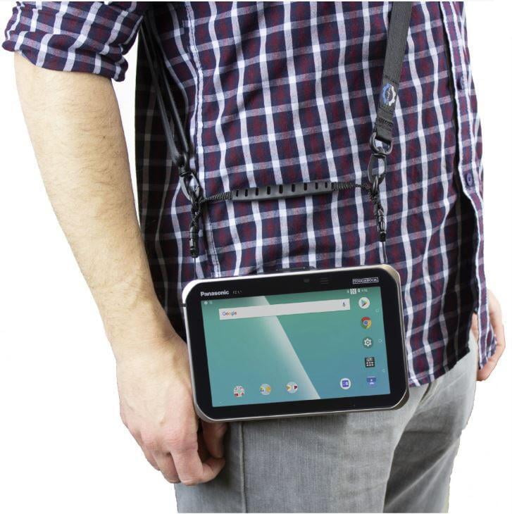 ToughMate Mobility Bundle for TOUGHBOOK S1, L1