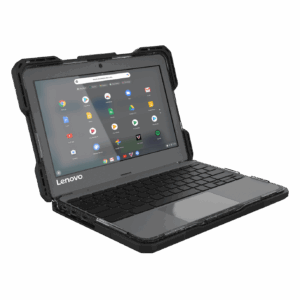 Rugged Pro Case for Lenovo 300e, 300w, 500e, 500w Gen 3