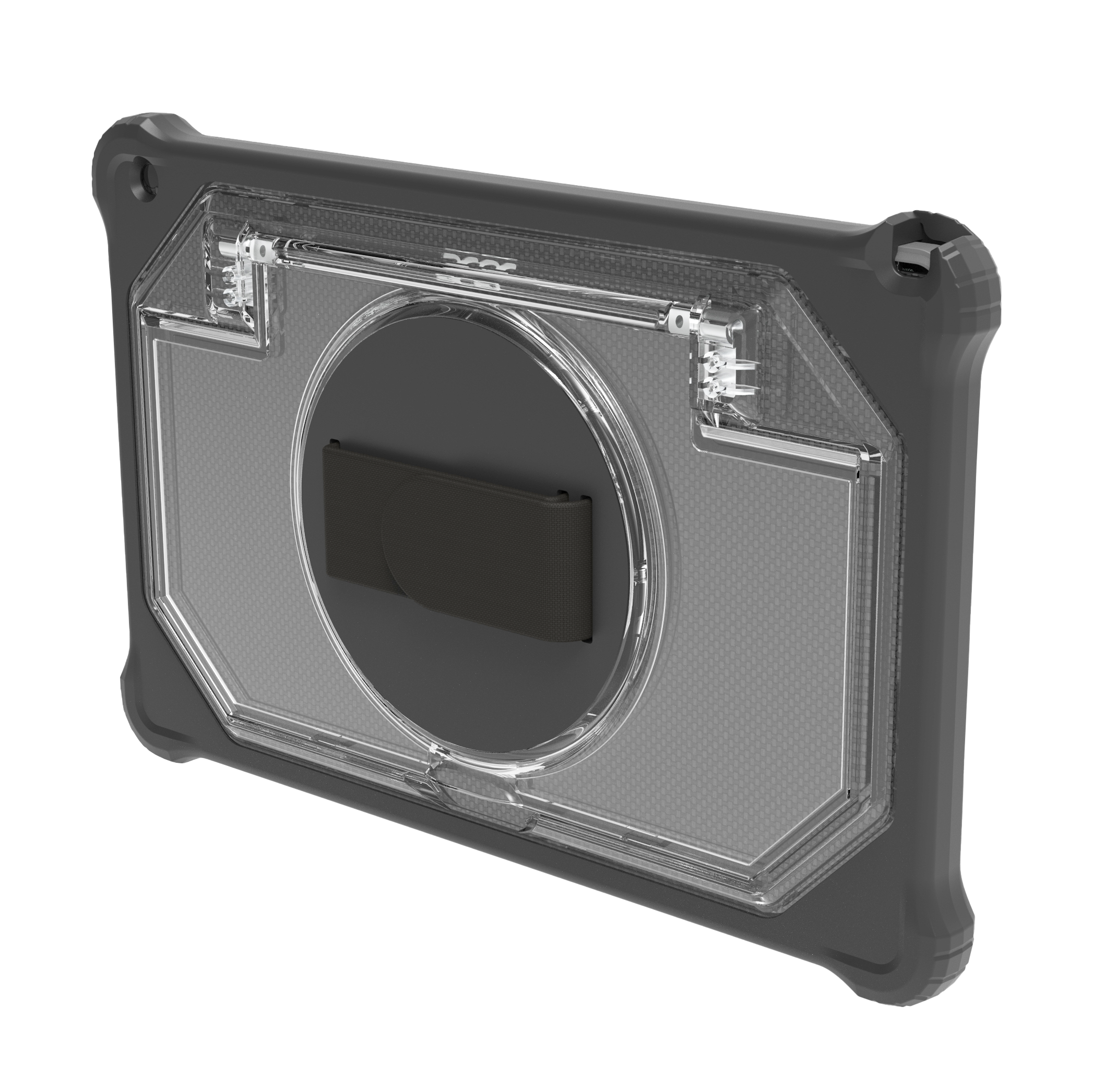 ErGo Pro 360 Case for Acer Chromebook Tab 510 D652N