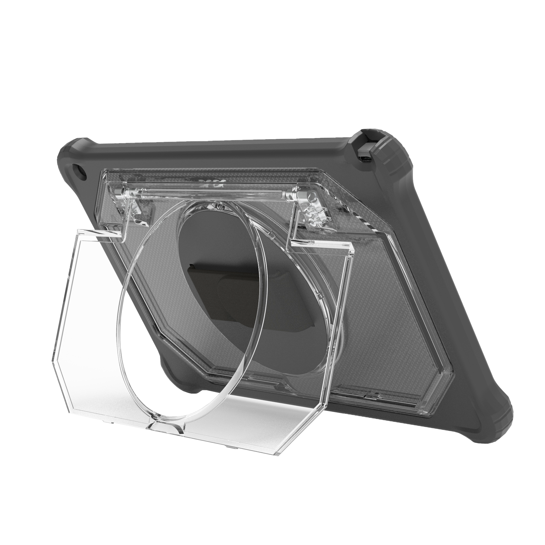 ErGo Pro 360 Case for Acer Chromebook Tab 510 D652N