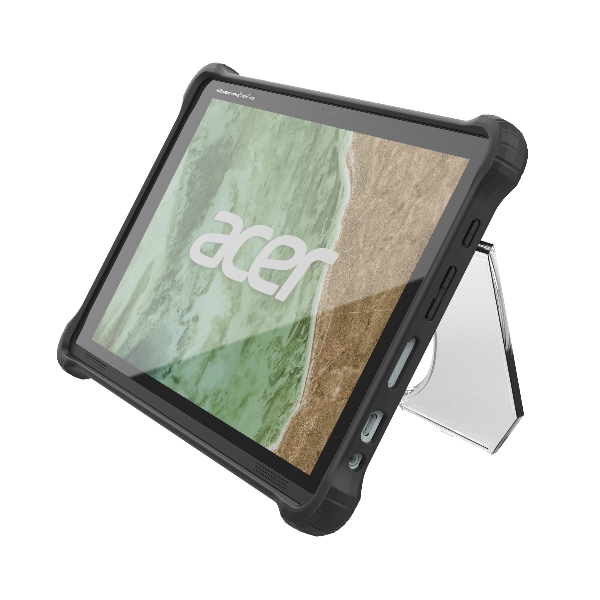 ErGo Pro 360 Case for Acer Chromebook Tab 510 D652N