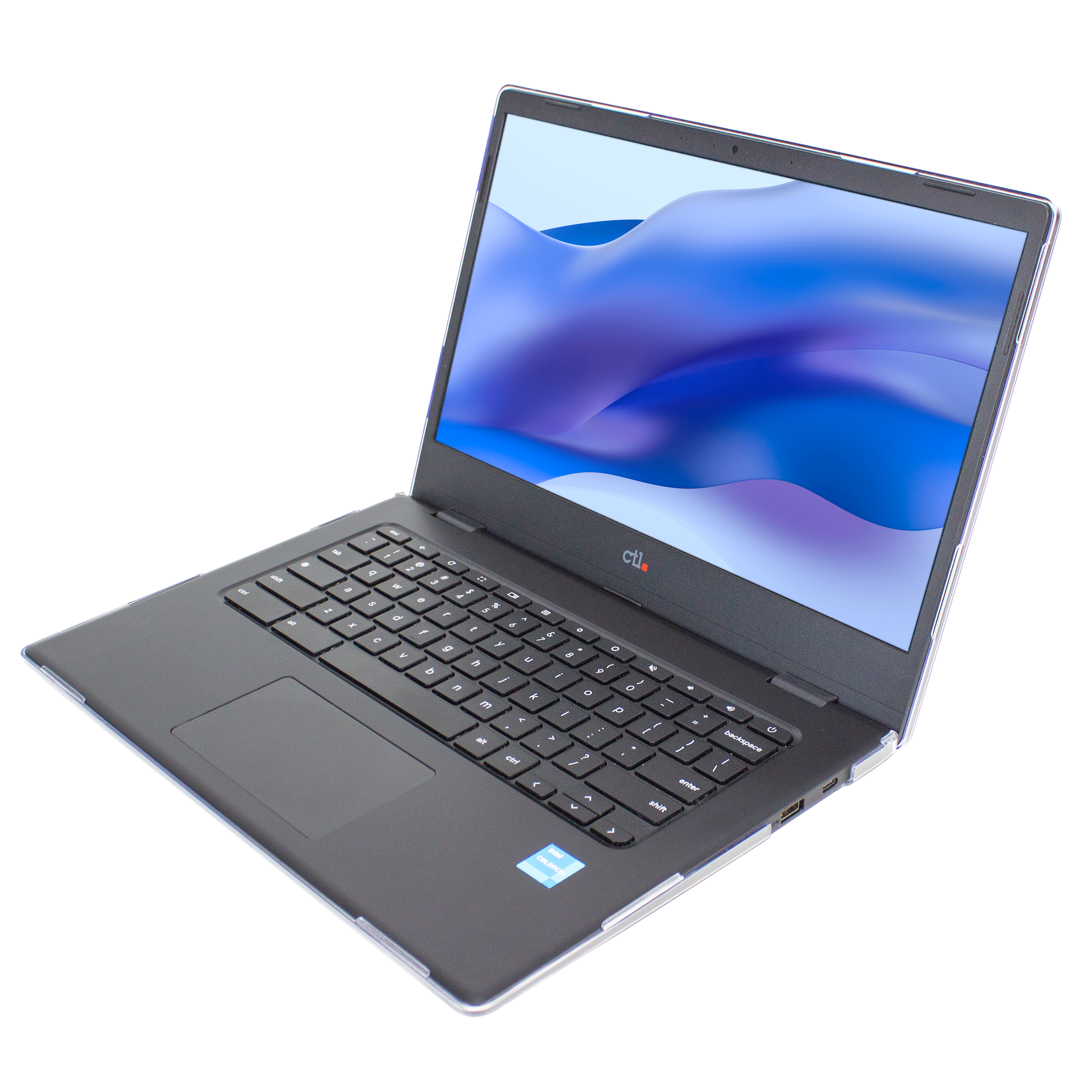 Rugged Shell Case for CTL PX14E, PX14EX, PX14EXT