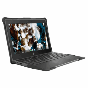 Rugged Slim Case for HP Chromebook G8, G9 EE