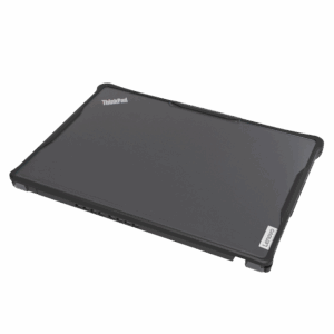 Rugged Slim Case for Lenovo ThinkPad X13 Gen 4, 5