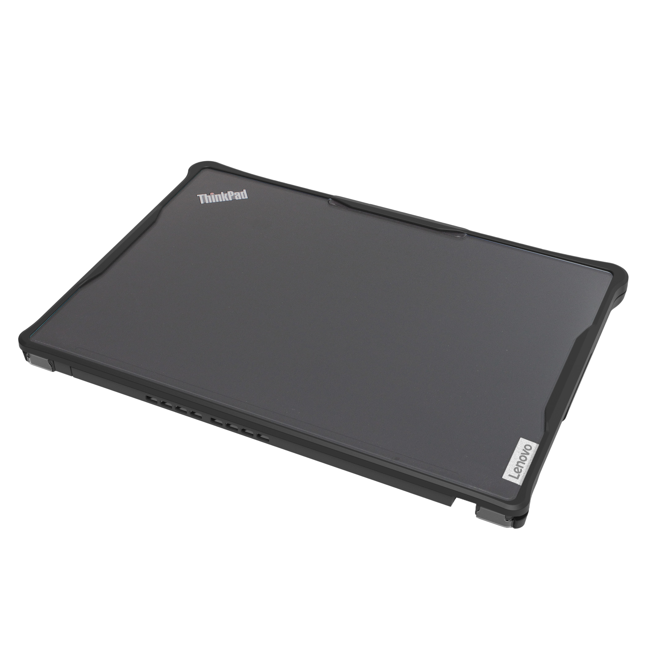 Rugged Slim Case for Lenovo ThinkPad X13 Gen 4, 5