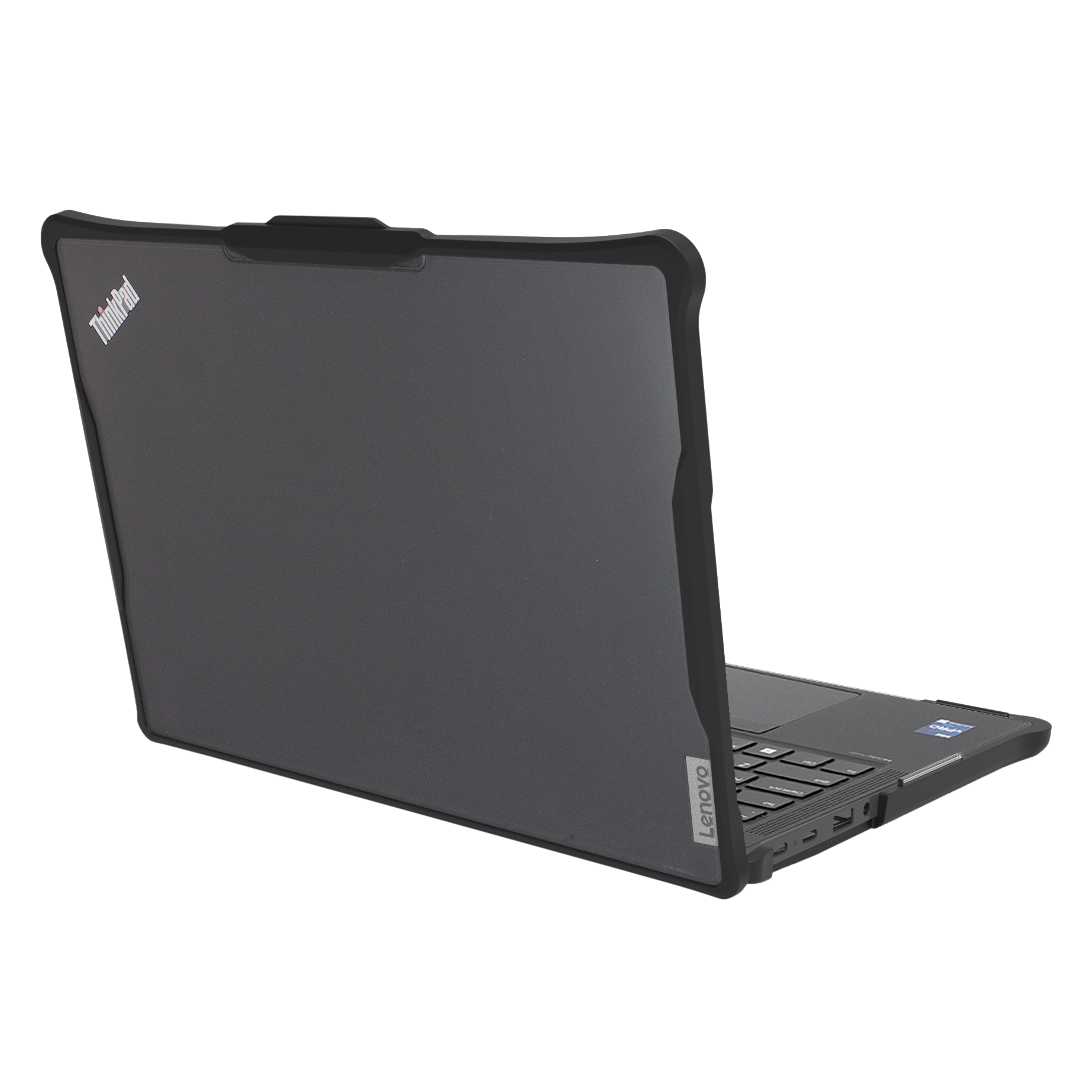 Rugged Slim Case for Lenovo ThinkPad X13 Gen 4, 5