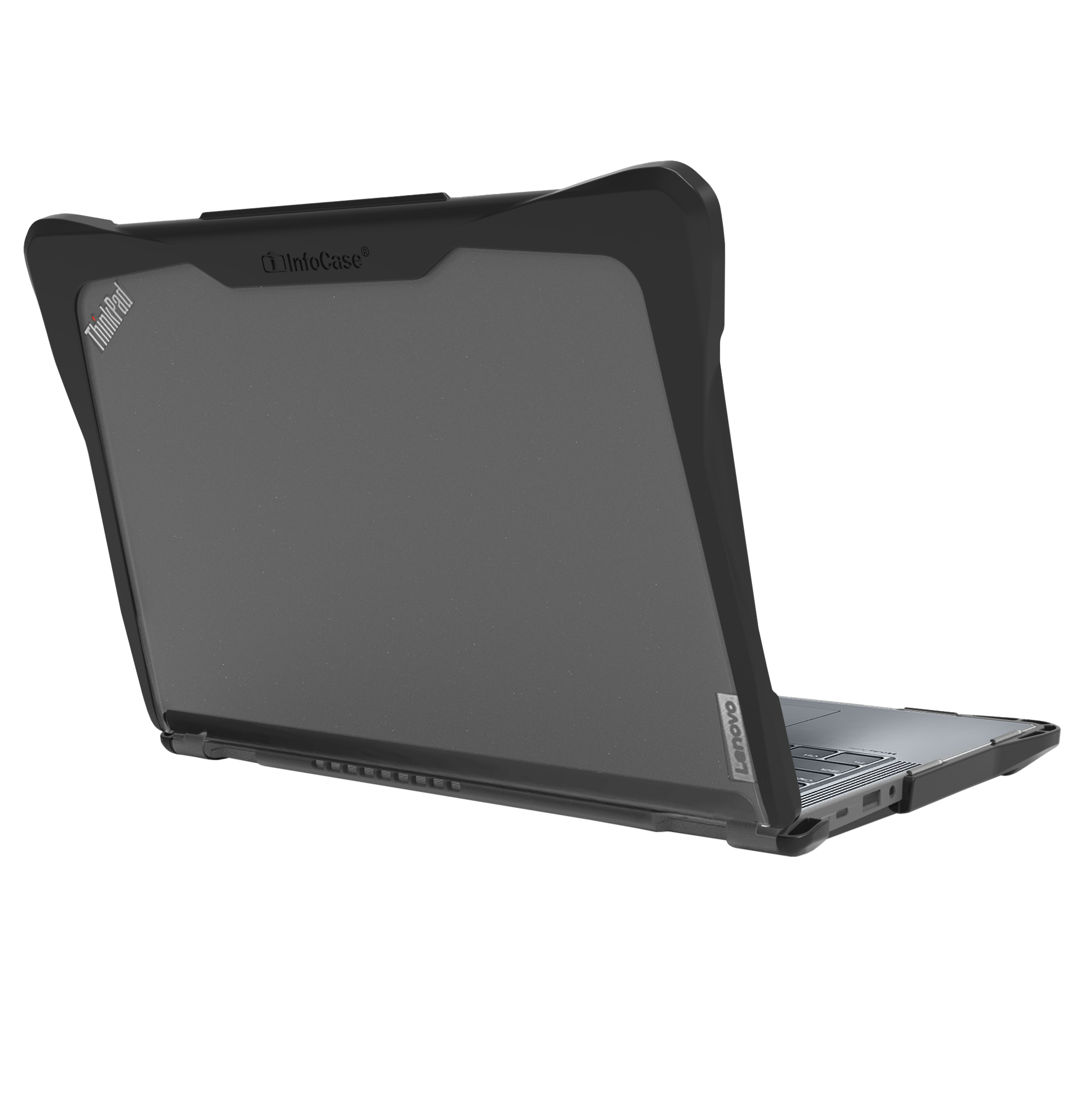 Rugged Pro Case for Lenovo X13 Yoga Gen 4, 5
