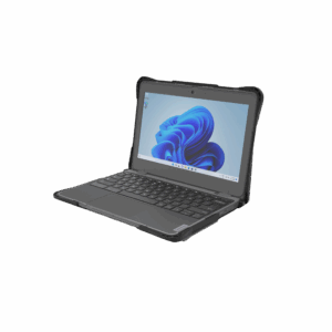 Rugged Pro Case for Lenovo 100e Gen 4 Intel