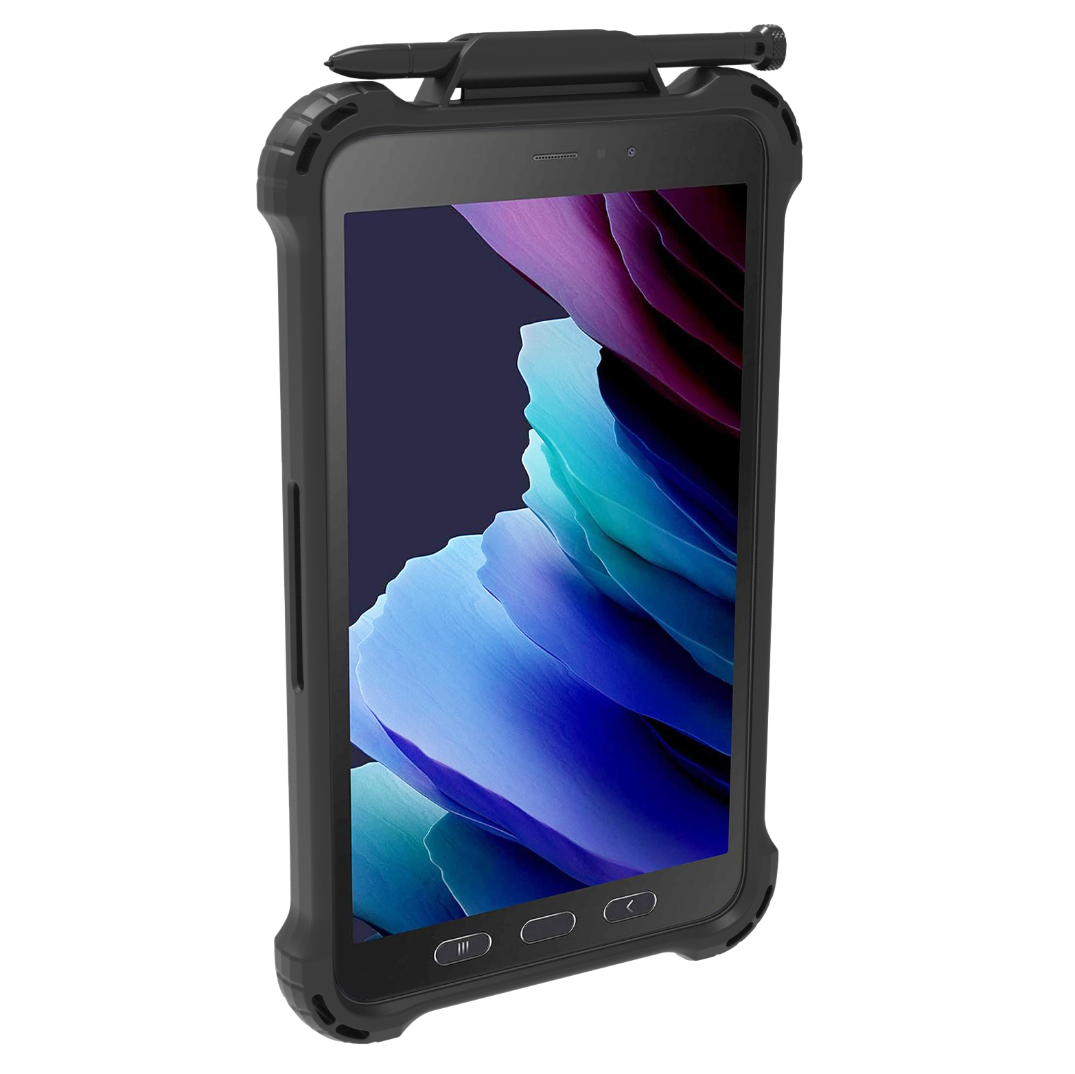 ErGo Pro 360 Case for Samsung Tab Active3, Active5
