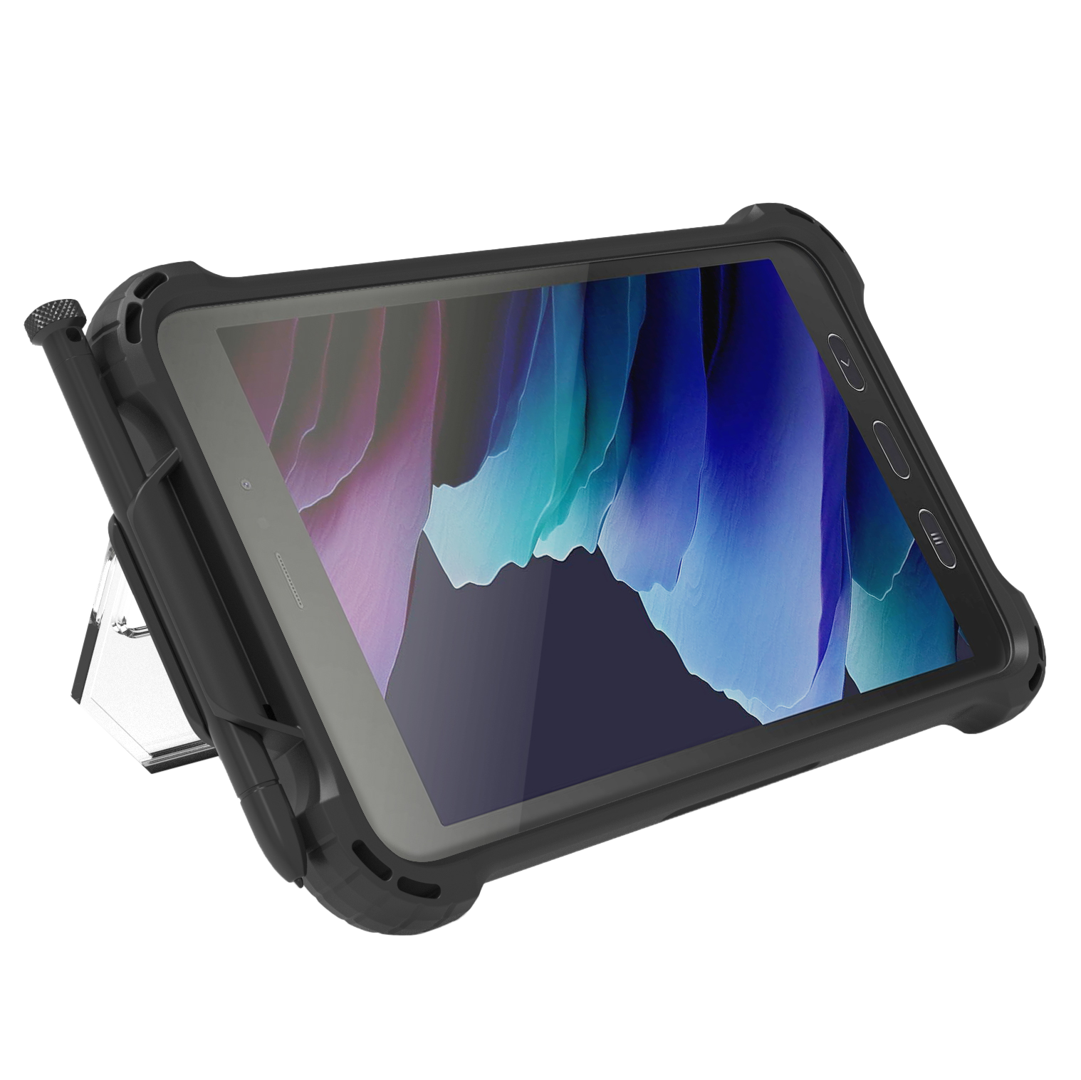 ErGo Pro 360 Case for Samsung Tab Active3, Active5