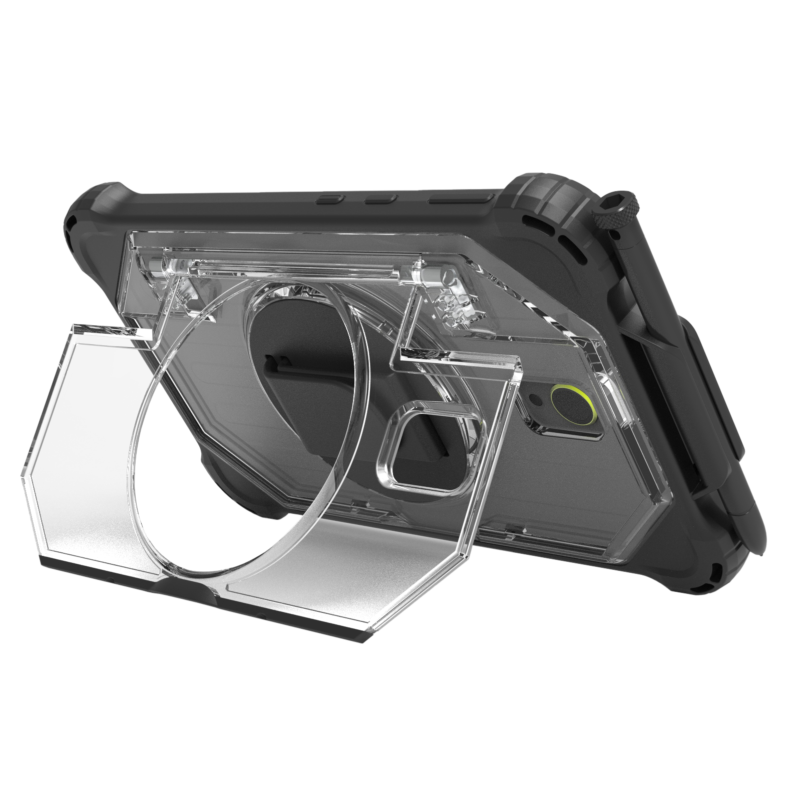 ErGo Pro 360 Case for Samsung Tab Active3, Active5