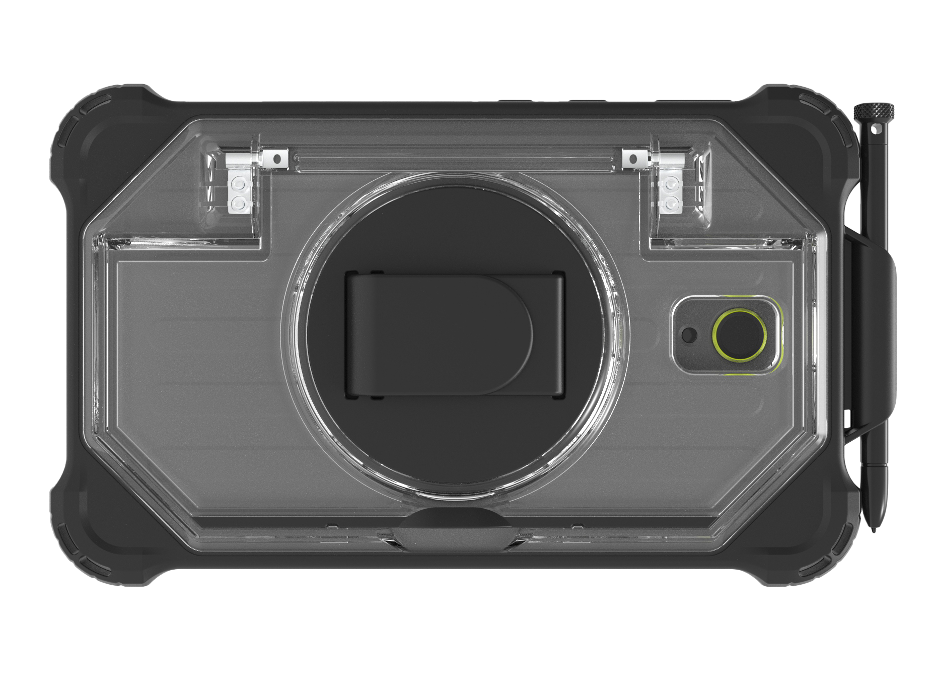 ErGo Pro 360 Case for Samsung Tab Active3, Active5