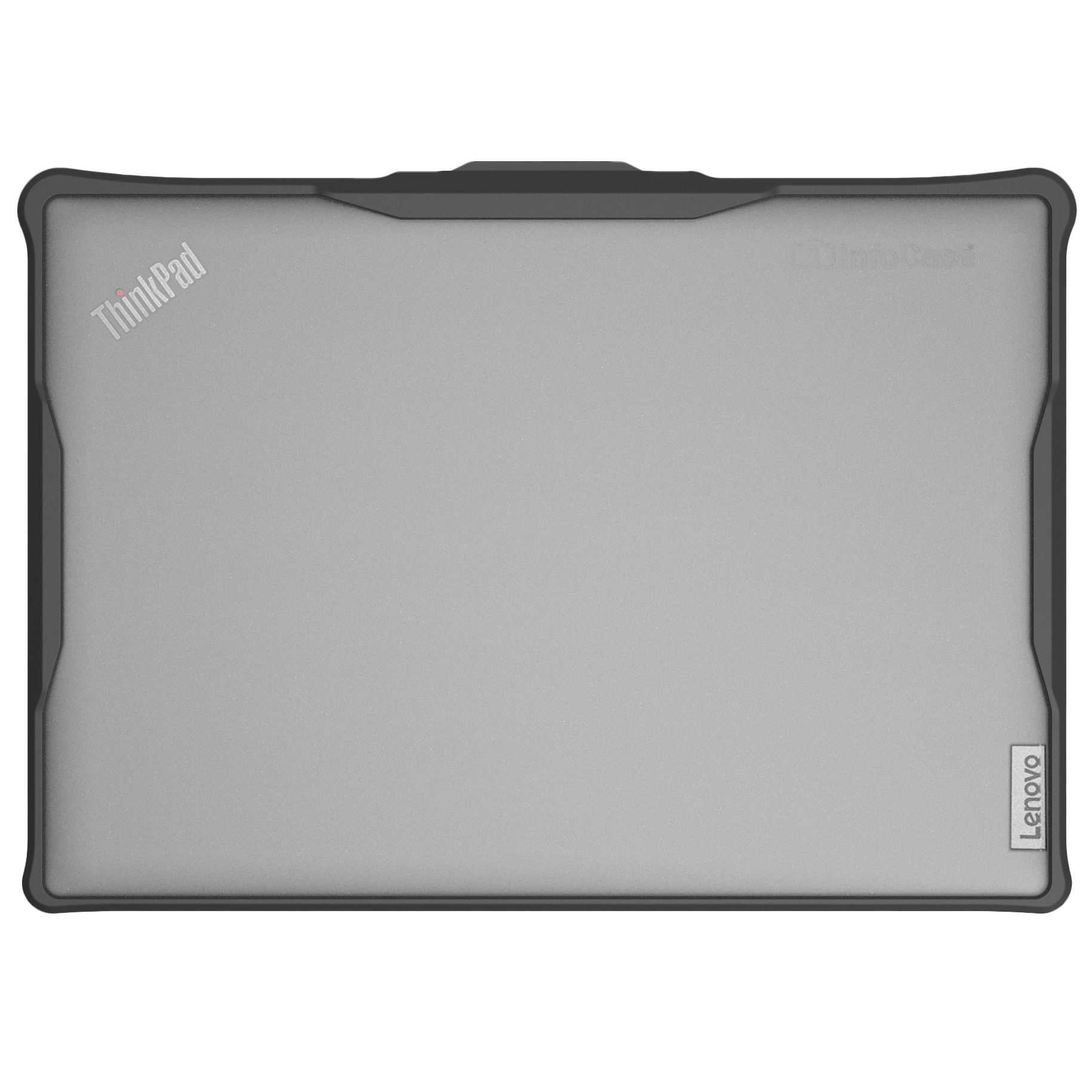 Rugged Slim Case for Lenovo Thinkpad T14s Gen 5, 6 (non-QCOM)