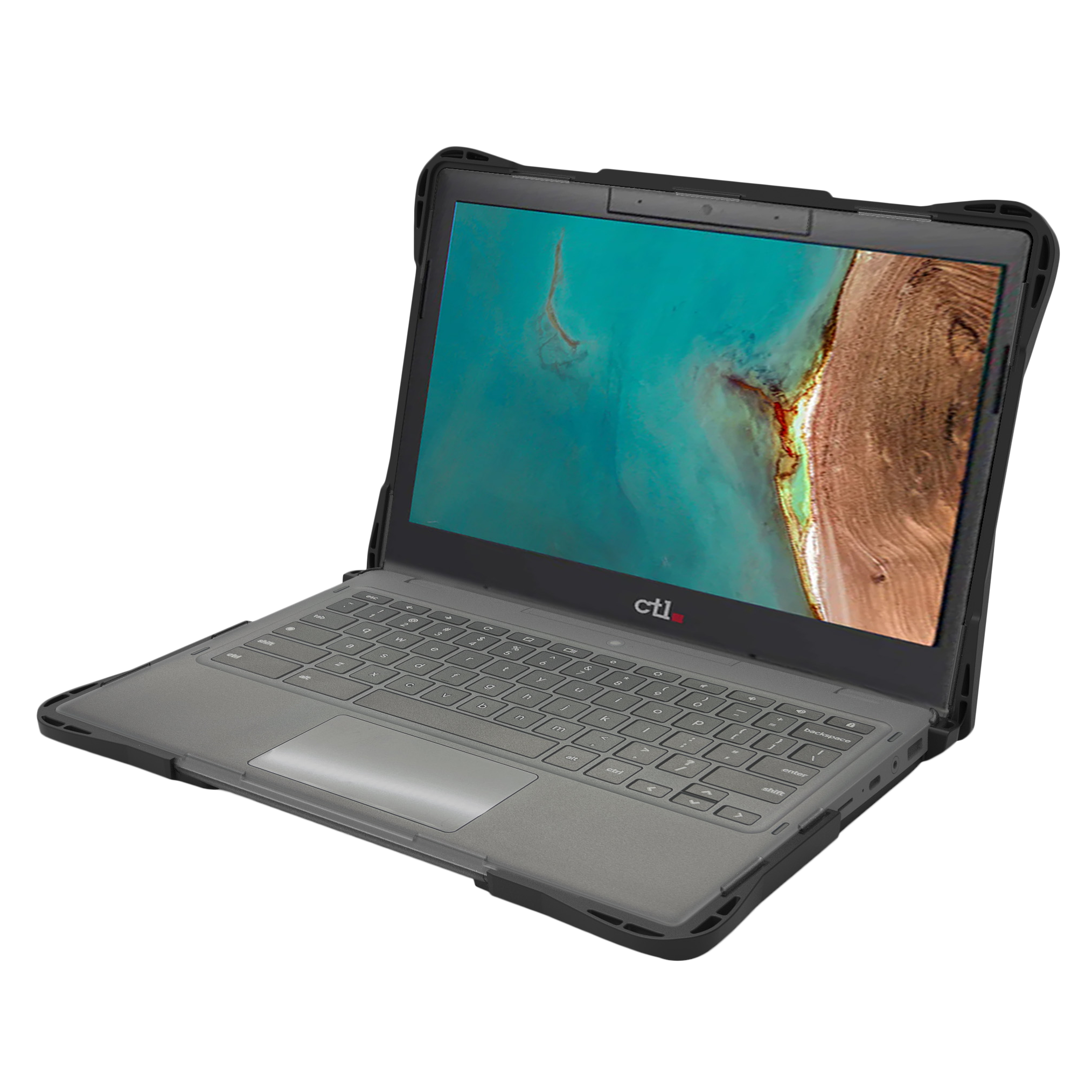 Rugged Pro Case for CTL NL72T, NL72TW, NL73T, NL73TW