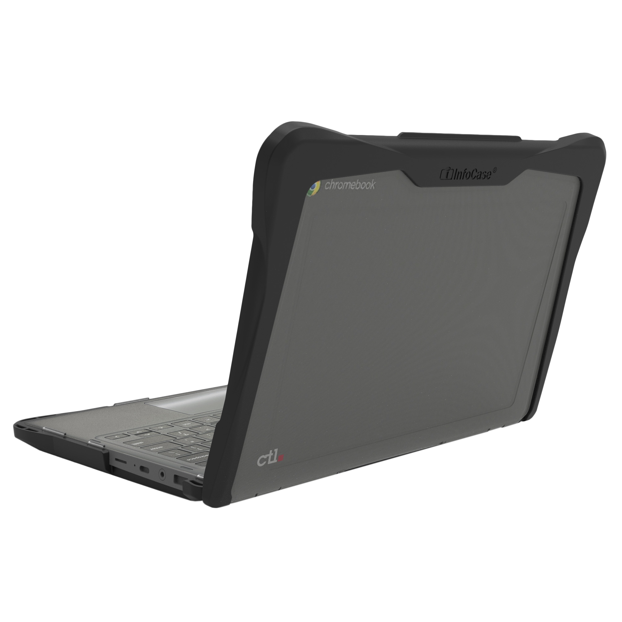 Rugged Pro Case for CTL NL72T, NL72TW, NL73T, NL73TW