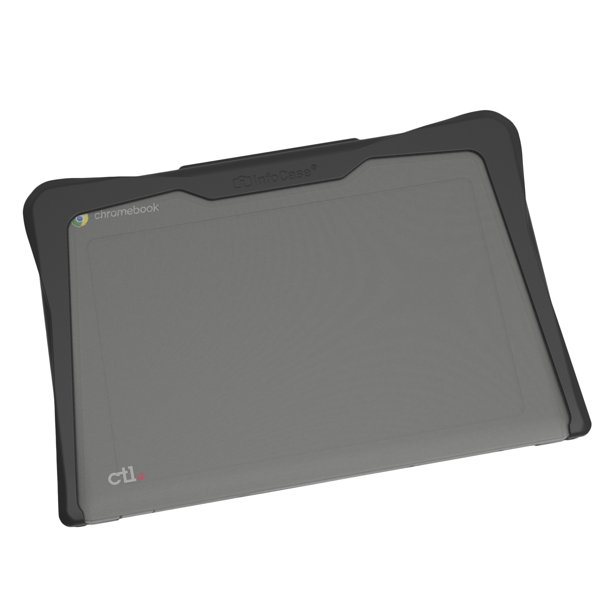 Rugged Pro Case for CTL NL72, NL73