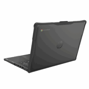 Rugged Slim Case for HP Fortis 14-inch Gen 10, 11 Chromebook