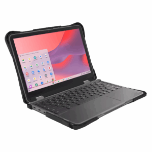Rugged Pro Case for Lenovo 500e Gen 4s