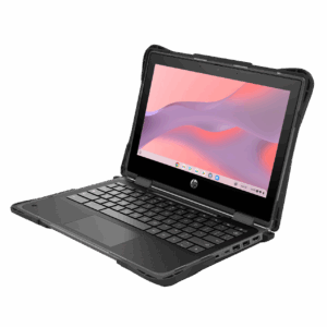 Rugged Pro Case for HP Fortis Flip G1i 11-inch Chromebook