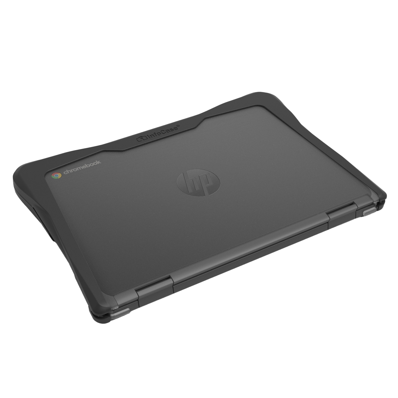 Rugged Pro Case for HP Fortis Flip G1i 11-inch Chromebook