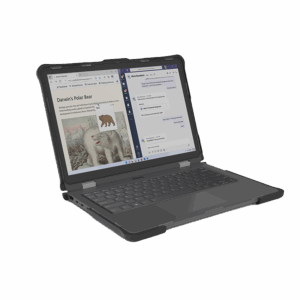 Rugged Slim Case for Lenovo 13w 2-in-1 Gen 3