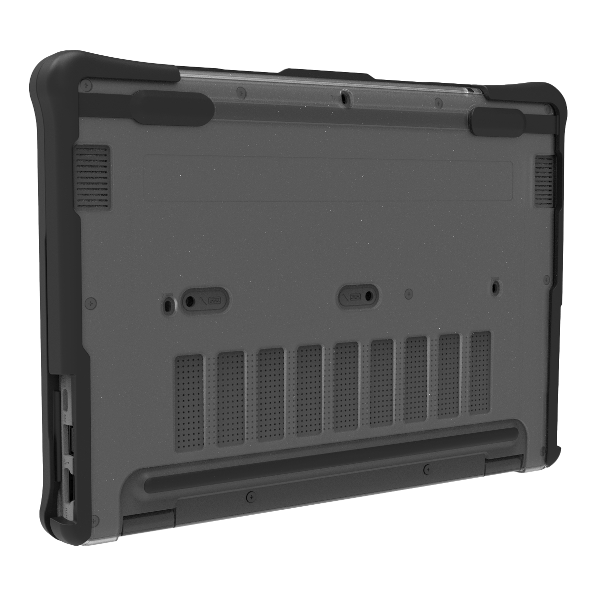 Rugged Slim Case for Acer Chromebook 511 C737T
