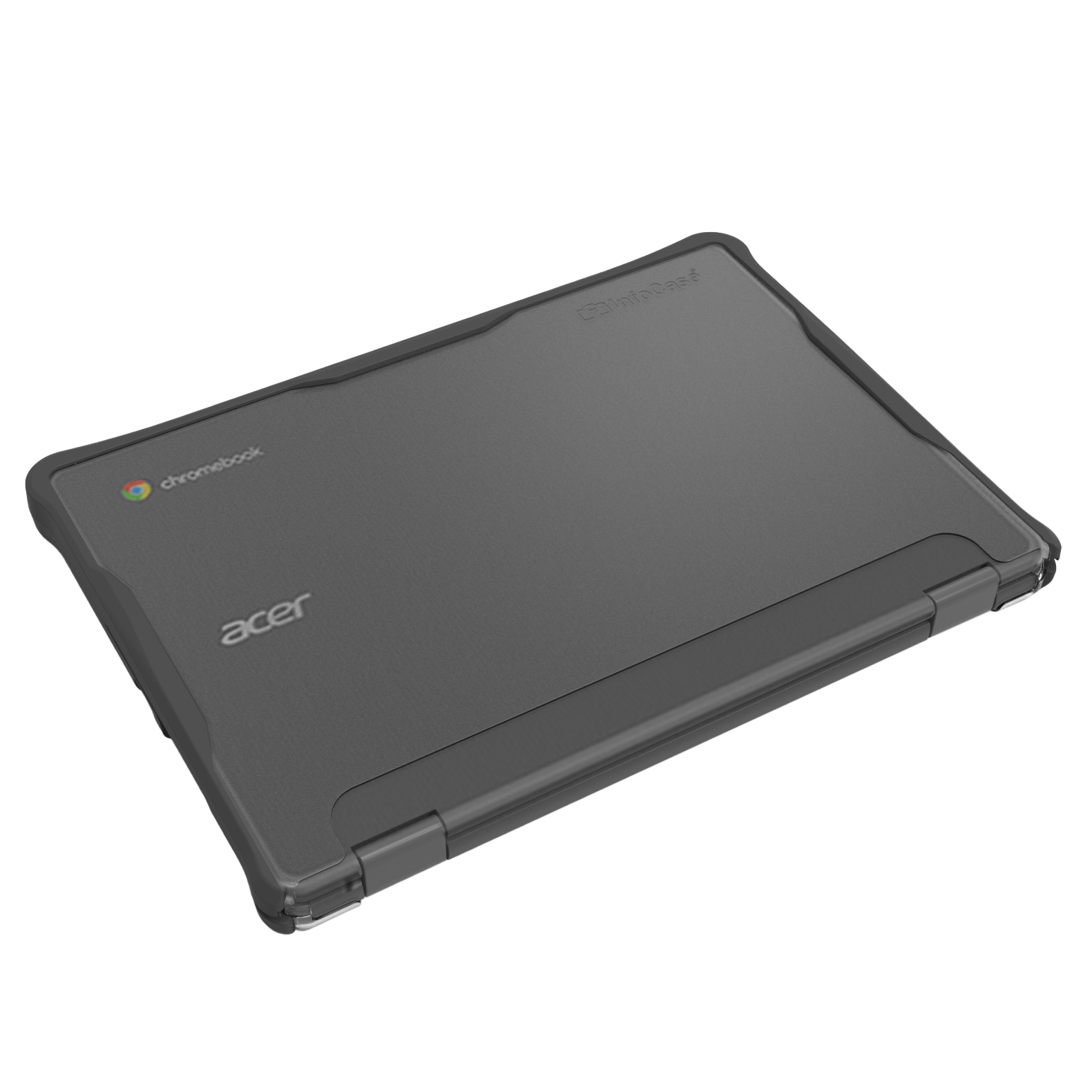 Rugged Slim Case for Acer Chromebook Spin 512 R857T