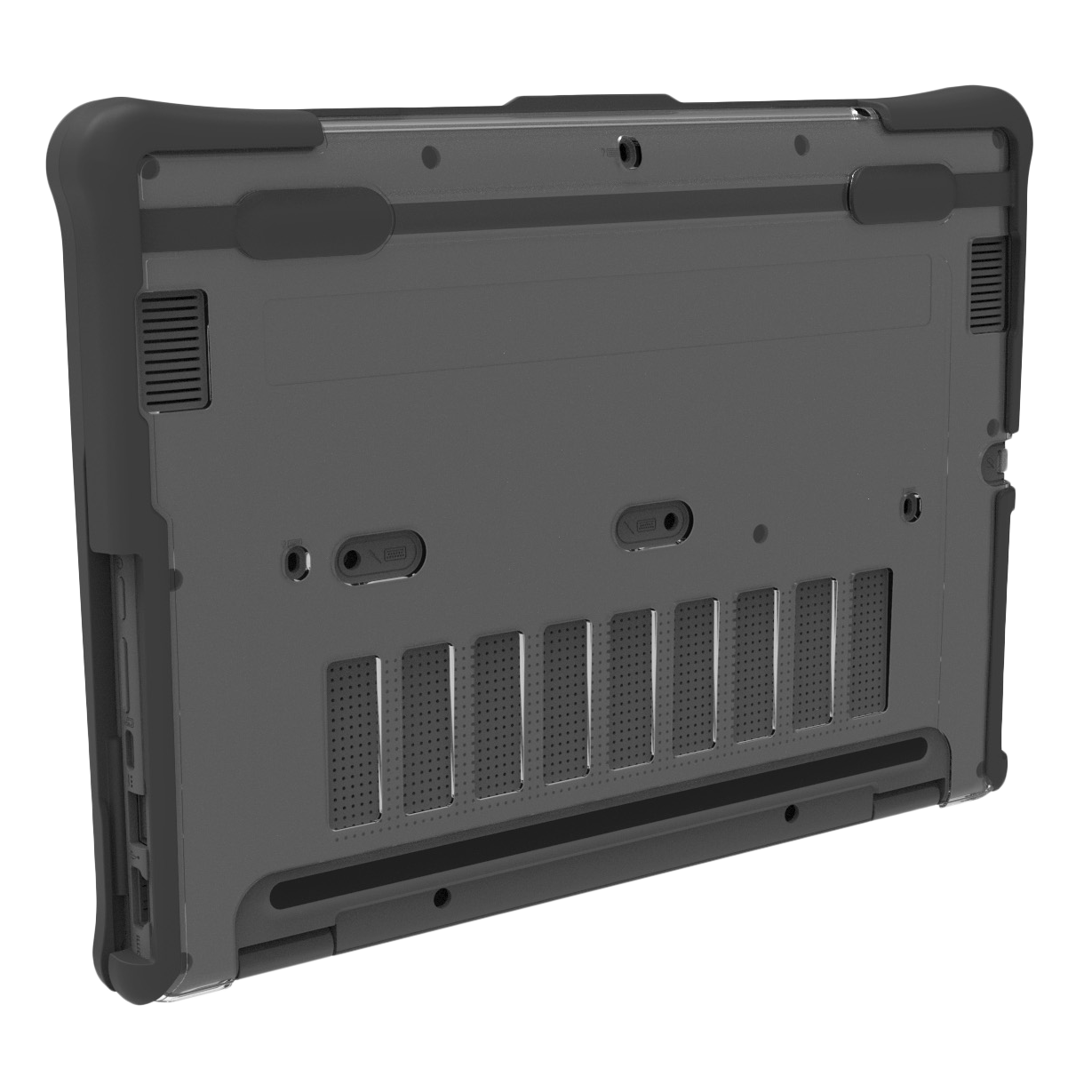 Rugged Slim Case for Acer Chromebook Spin 512 R857T