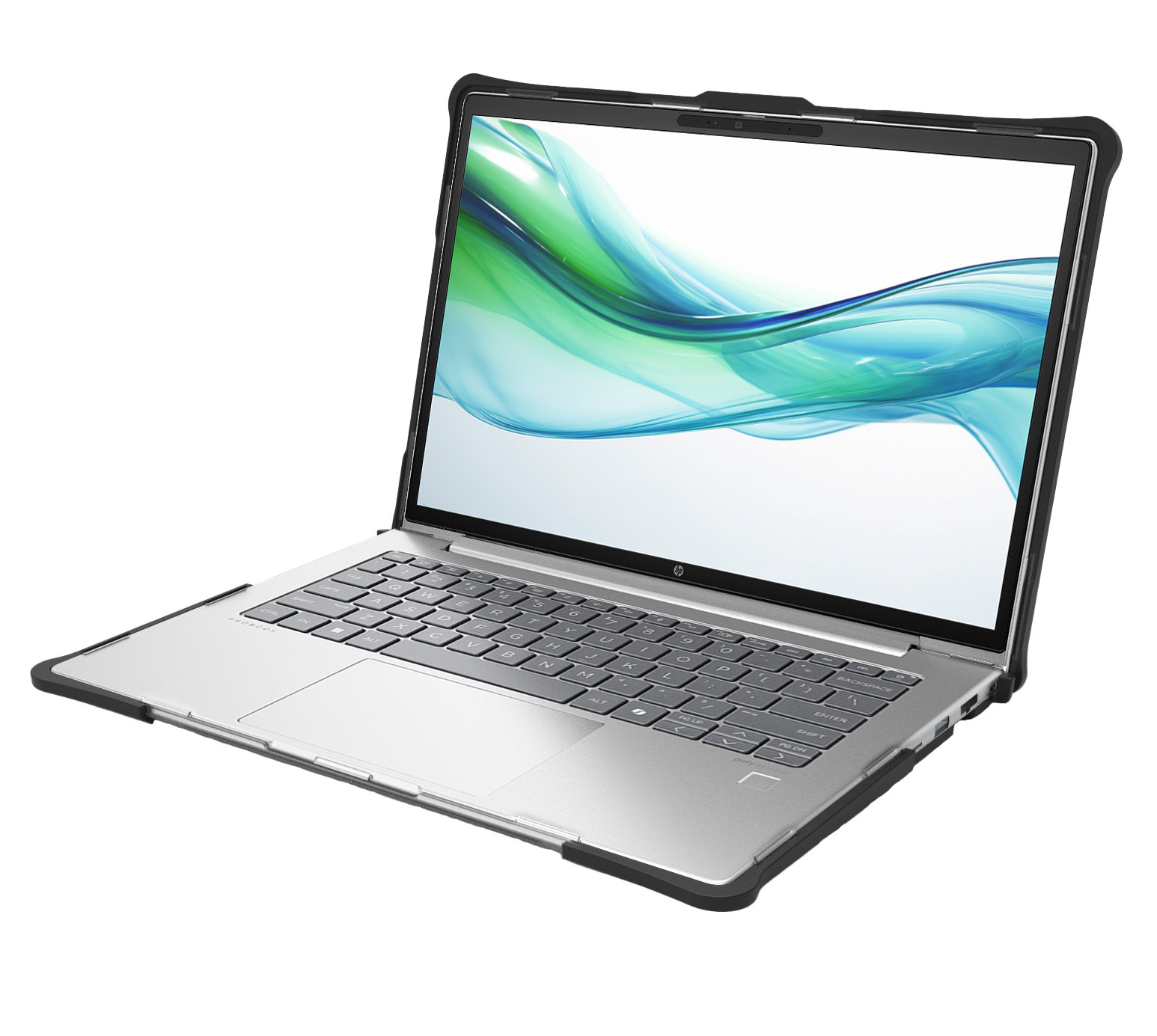 Rugged Slim Case for HP ProBook 4 G1a, G1i 14