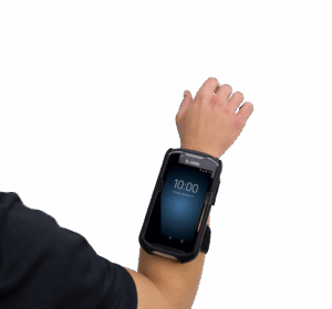 ModuFlex Forearm Cradle for Zebra TC52, TC57 and Rugged Boot