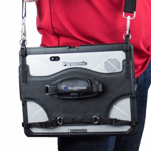 Toughmate 360 Hand Strap for TOUGHBOOK 33