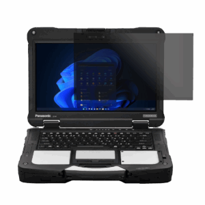 Toughmate Privacy Screen Protector for TOUGHBOOK 40